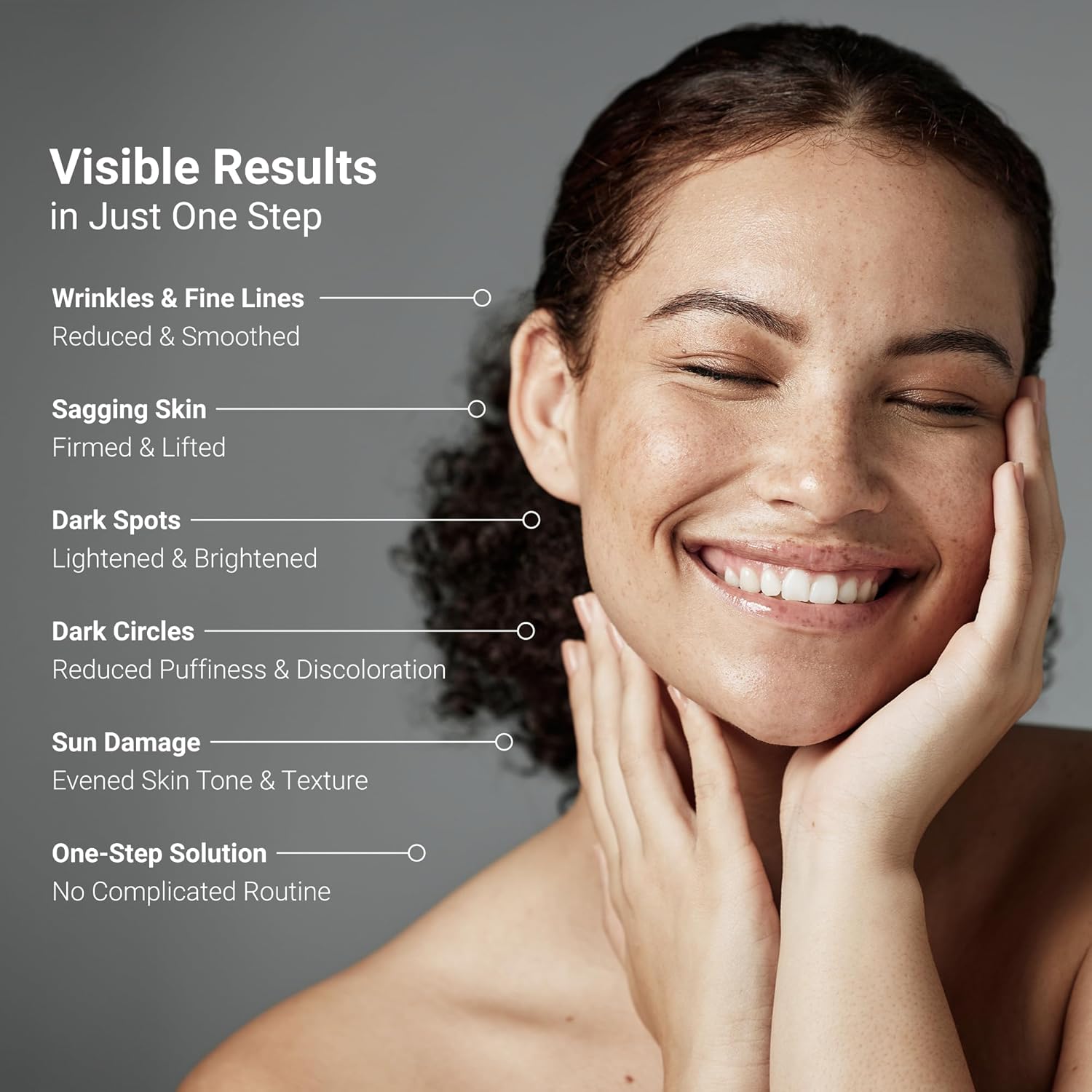 LifeCell All-In-One Anti-Aging Cream (75ml / 2.54oz)